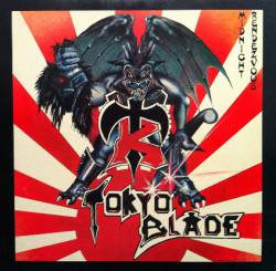 Tokyo Blade : Midnight Rendez-Vous